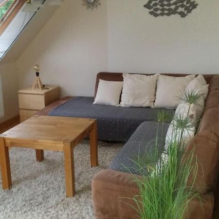 Ferienwohnung-Panoramablick Gemunden an der Wohra Quarto foto